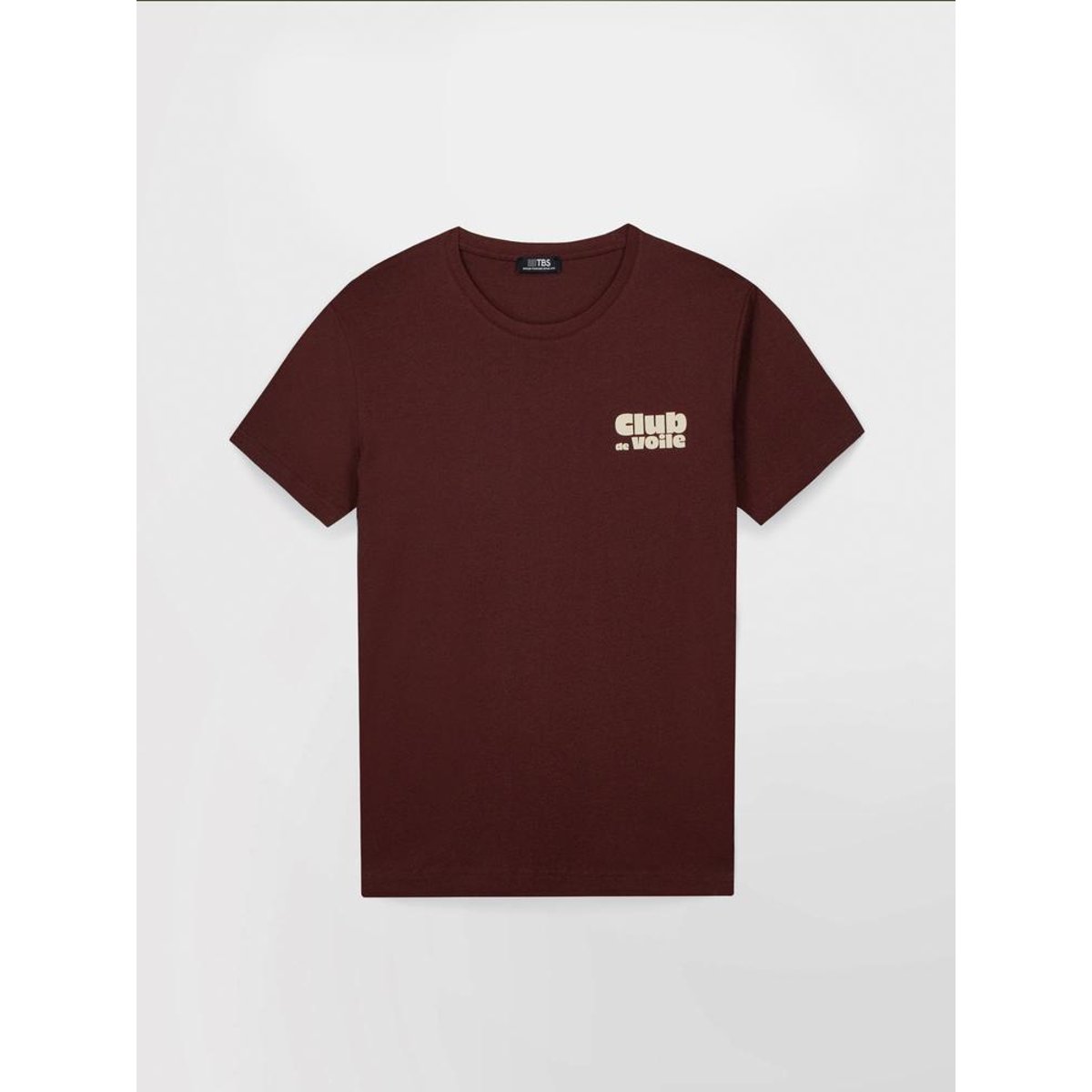 T-shirt manches courtes ANDRYTEE synagot, TBS