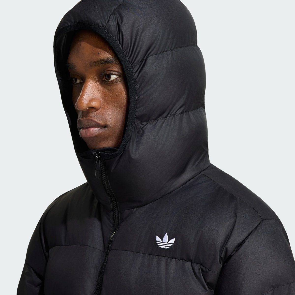 Veste Longue Rengen Veste Longue Rengen black, adidas Originals