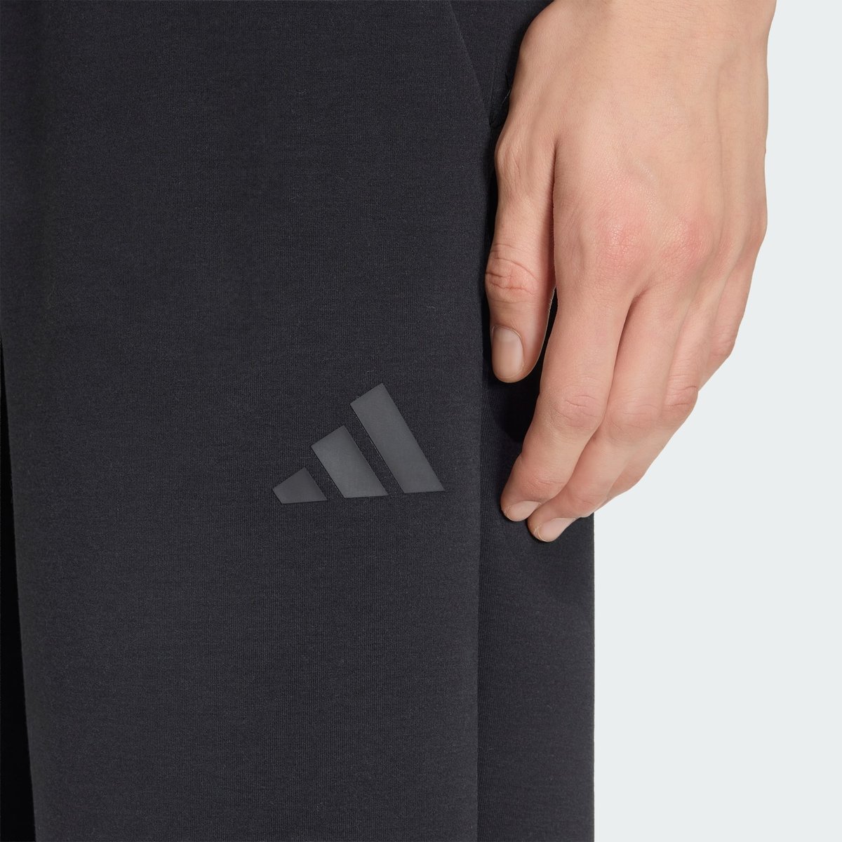 Pantalon Soft Lux Pantalon Soft Lux black, ADIDAS SPORTSWEAR