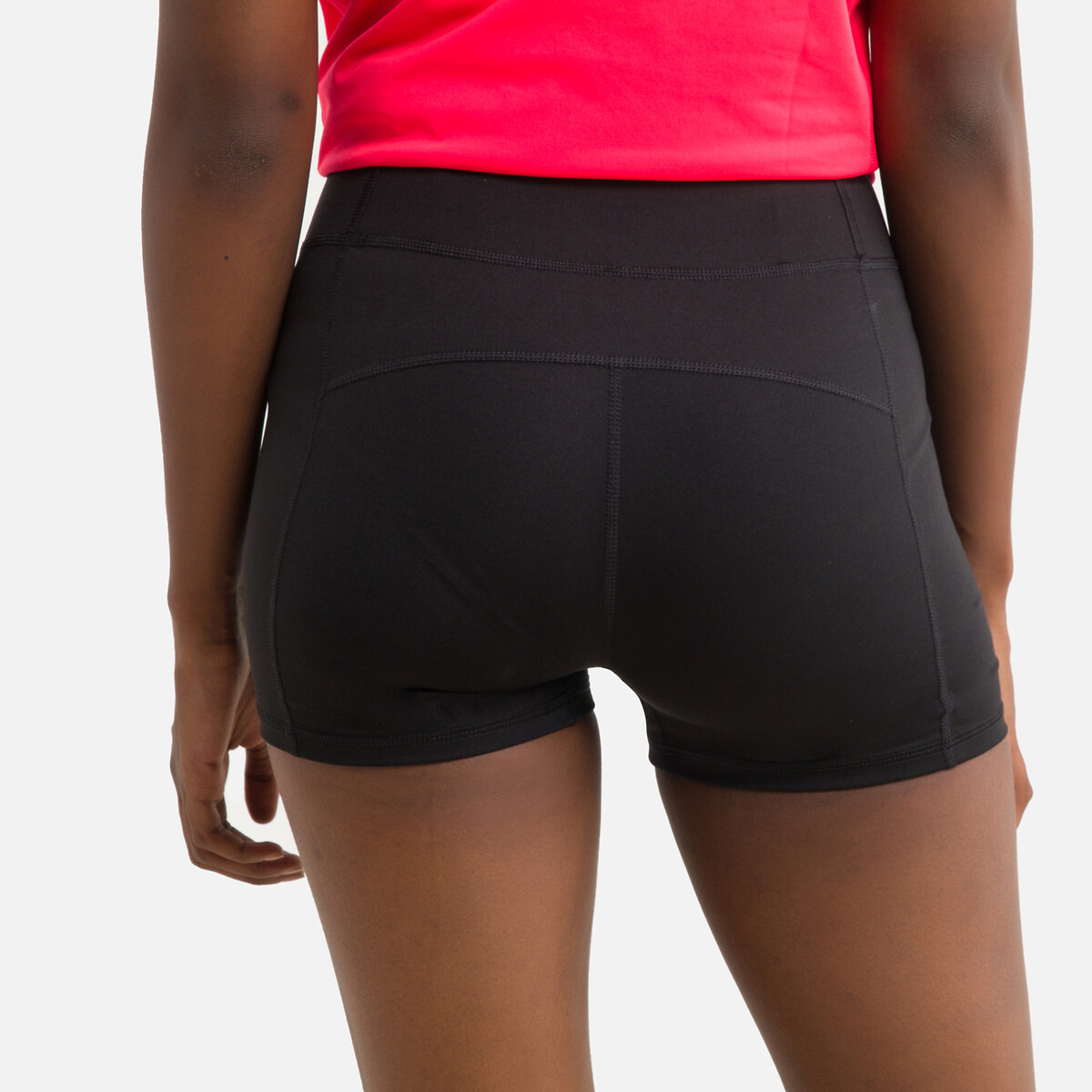 Short sport noir, PUMA