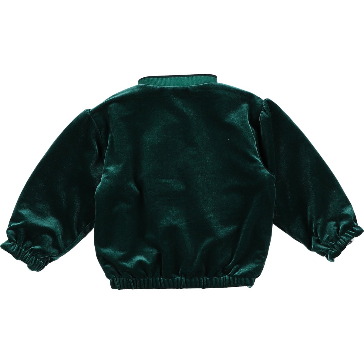 Blouson léger réversible -  Très bon état multicouleur, CATIMINI