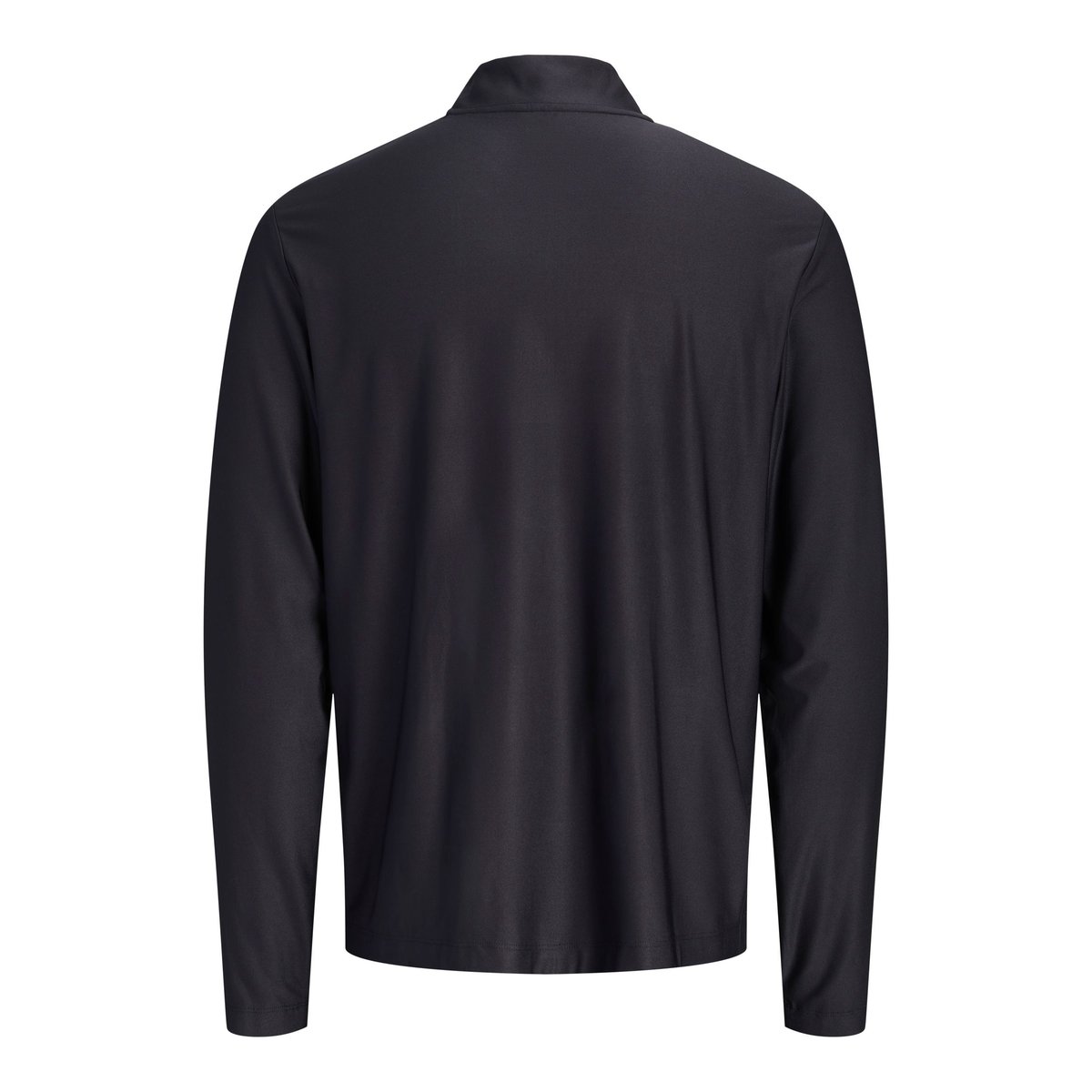Haut En Molleton noire - black, JACK & JONES