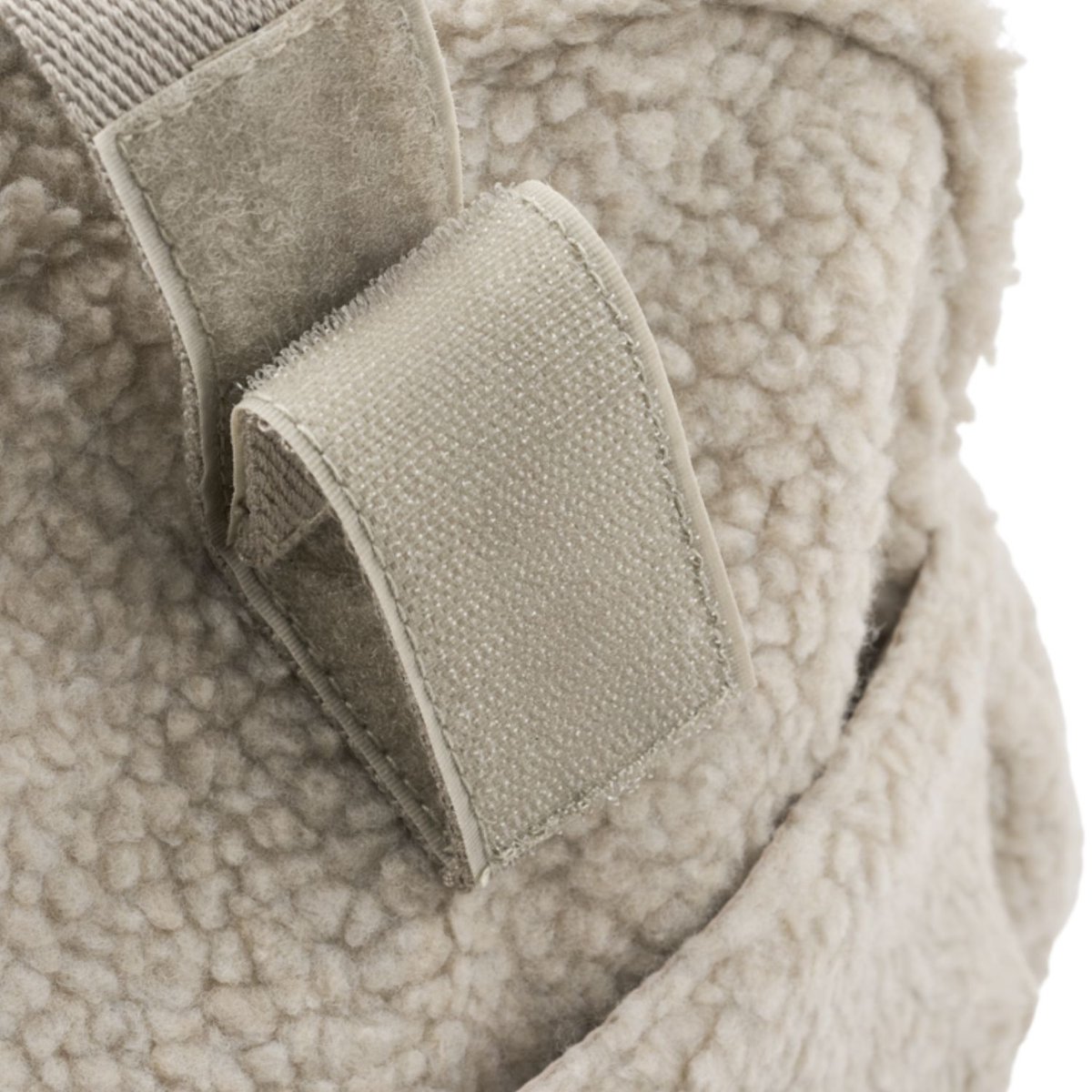 Sac à langer Carly beige, LIEWOOD