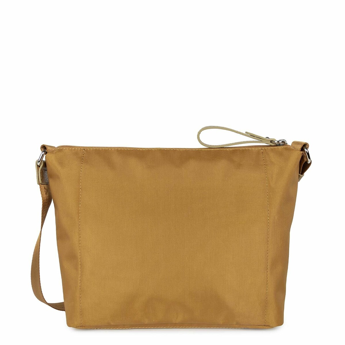 Sac besace à bandoulière Smart Kba sable, LANCASTER