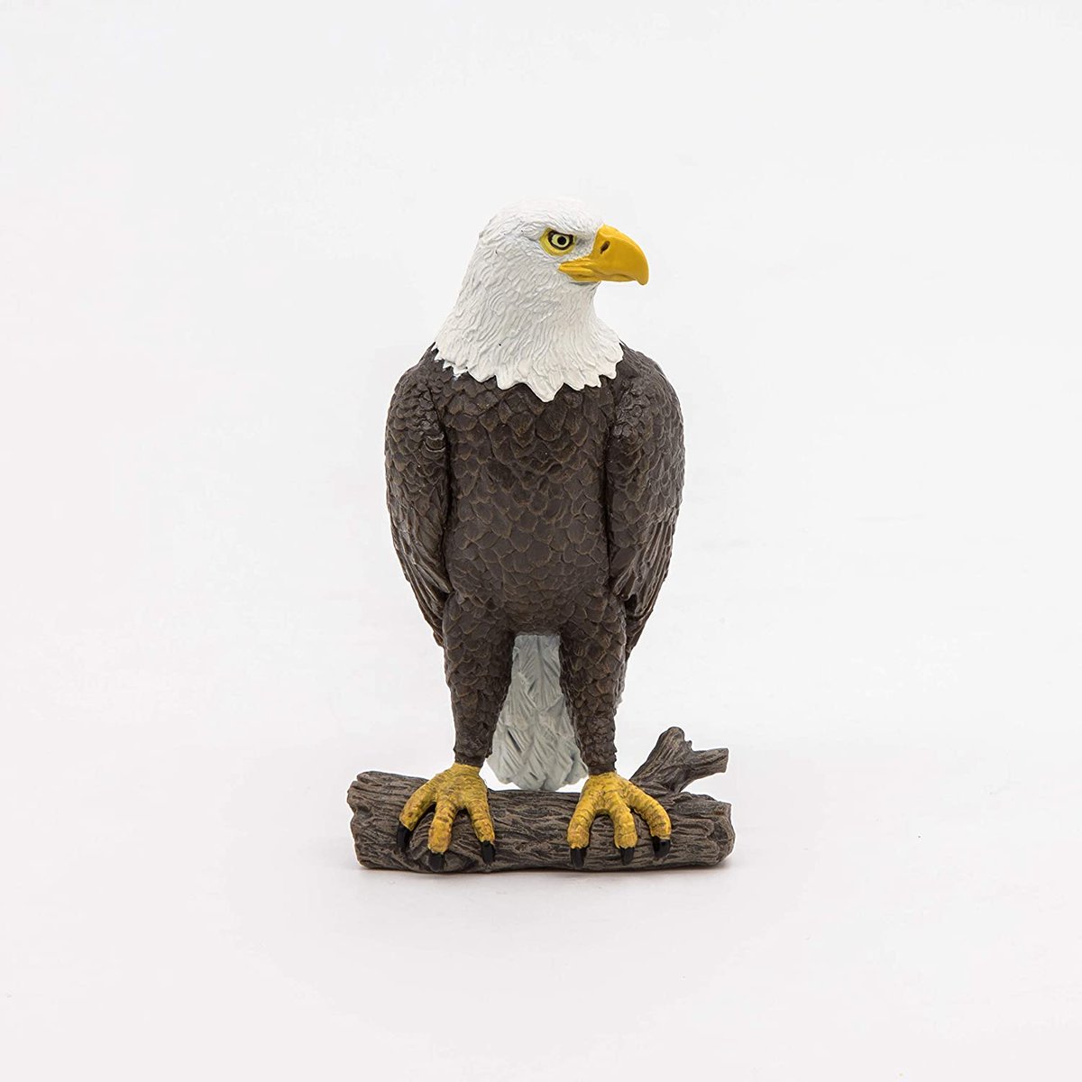 Figurine Pygargue marron, PAPO