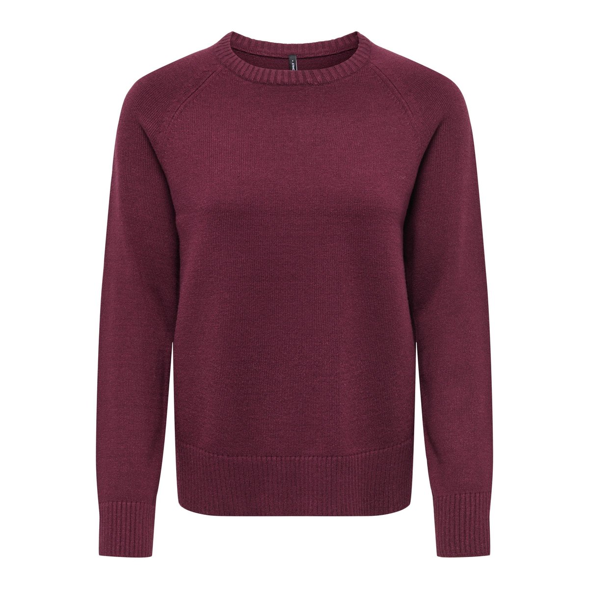 Pull En Maille fig, ONLY