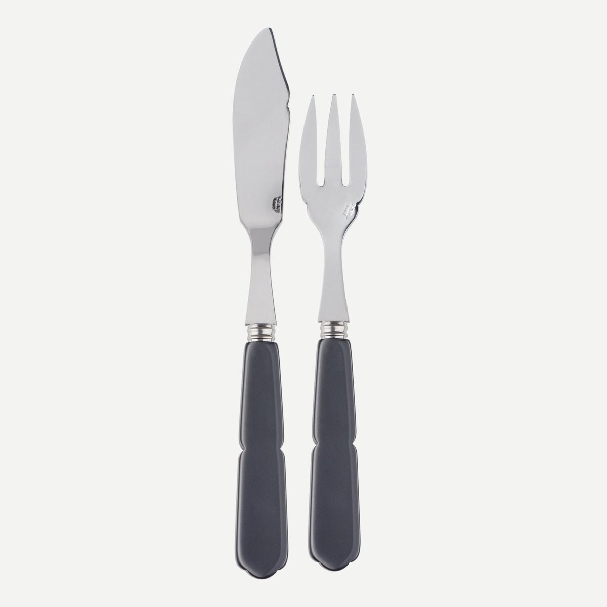 Produit Parent - Gustave - Nacre gris, SABRE