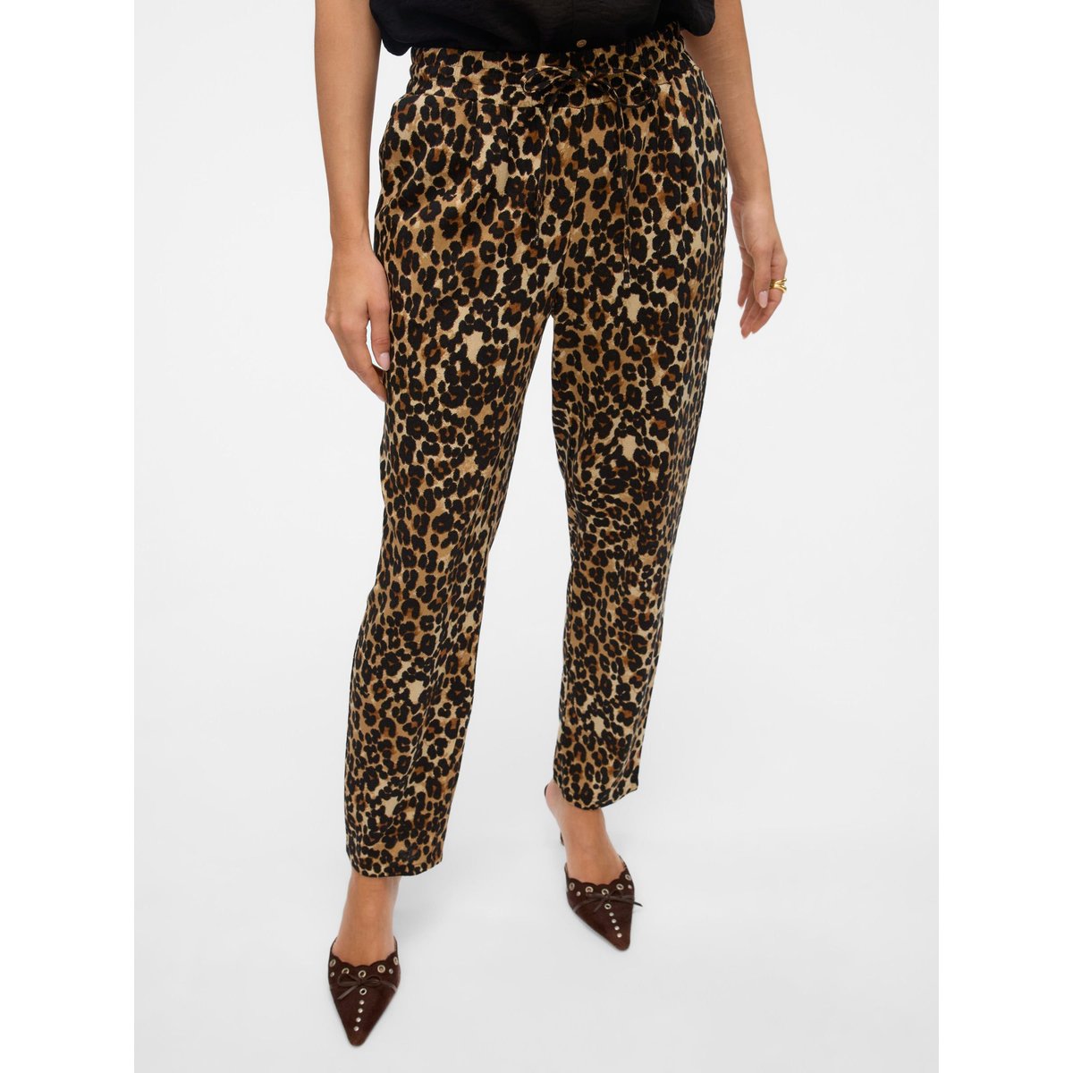 Pantalon tigers eye, VERO MODA