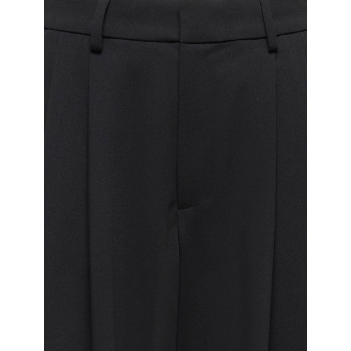 Pantalon noire - black, ONLY