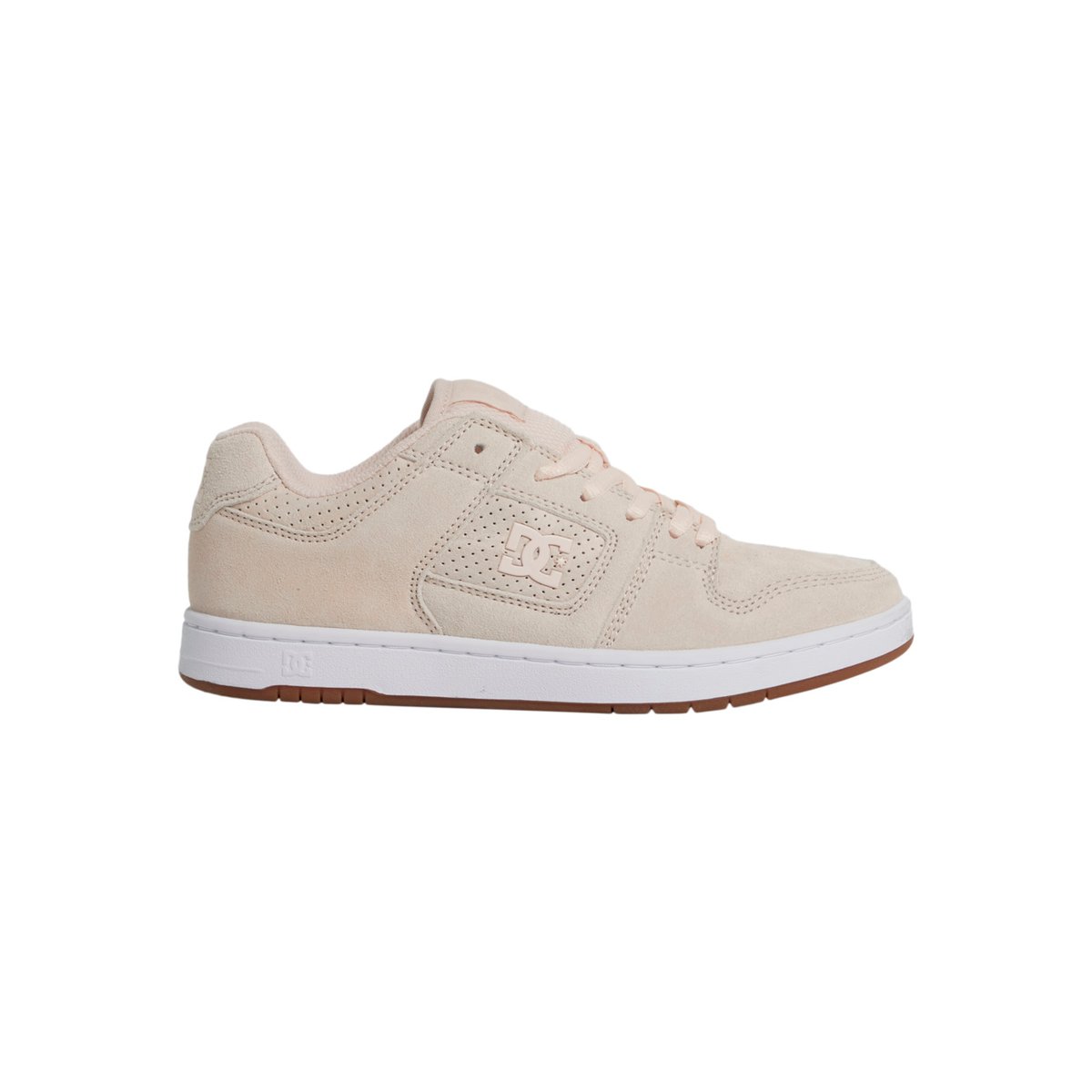 DC Shoes Footwear|Shoes Femme ADJS100161 rose pink/pink, DC SHOES