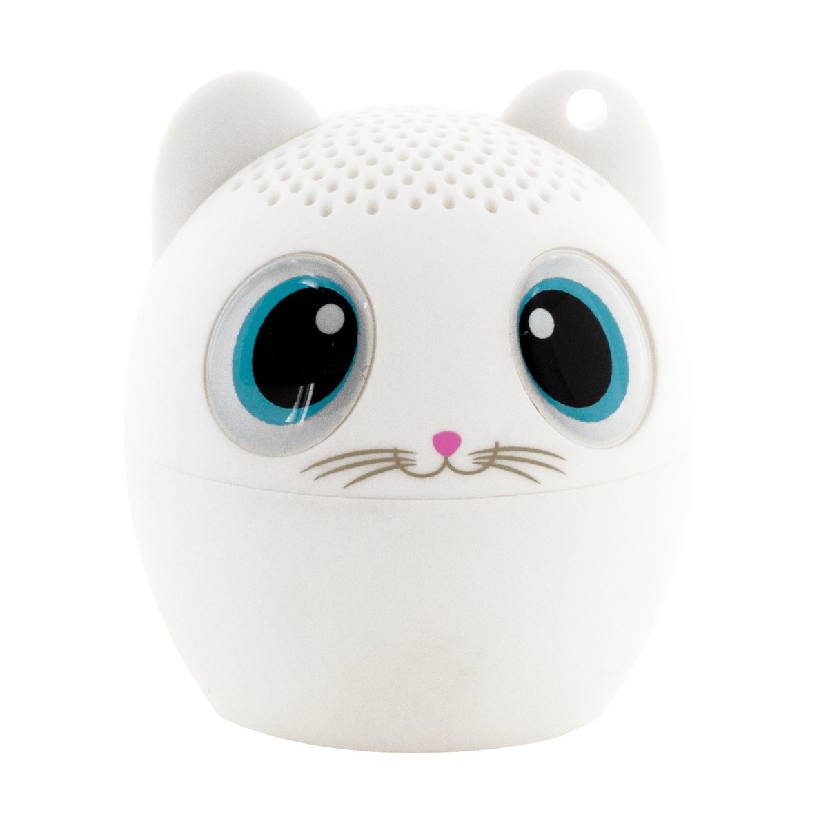 Mini enceinte bluetooth Sing song panda, PYLONES