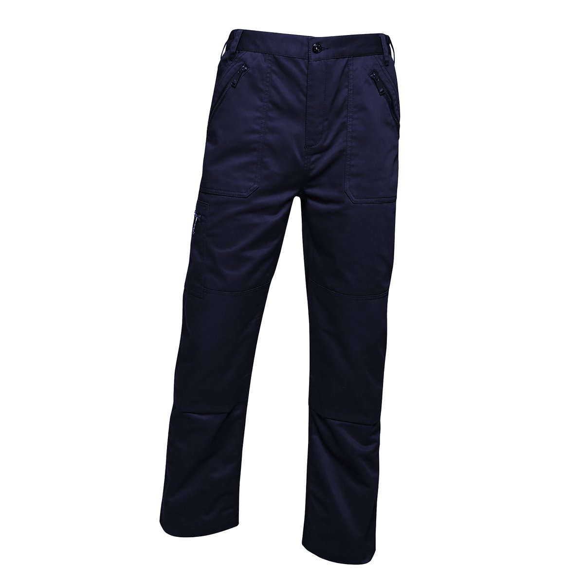 Pantalon PRO ACTION bleu marine, REGATTA
