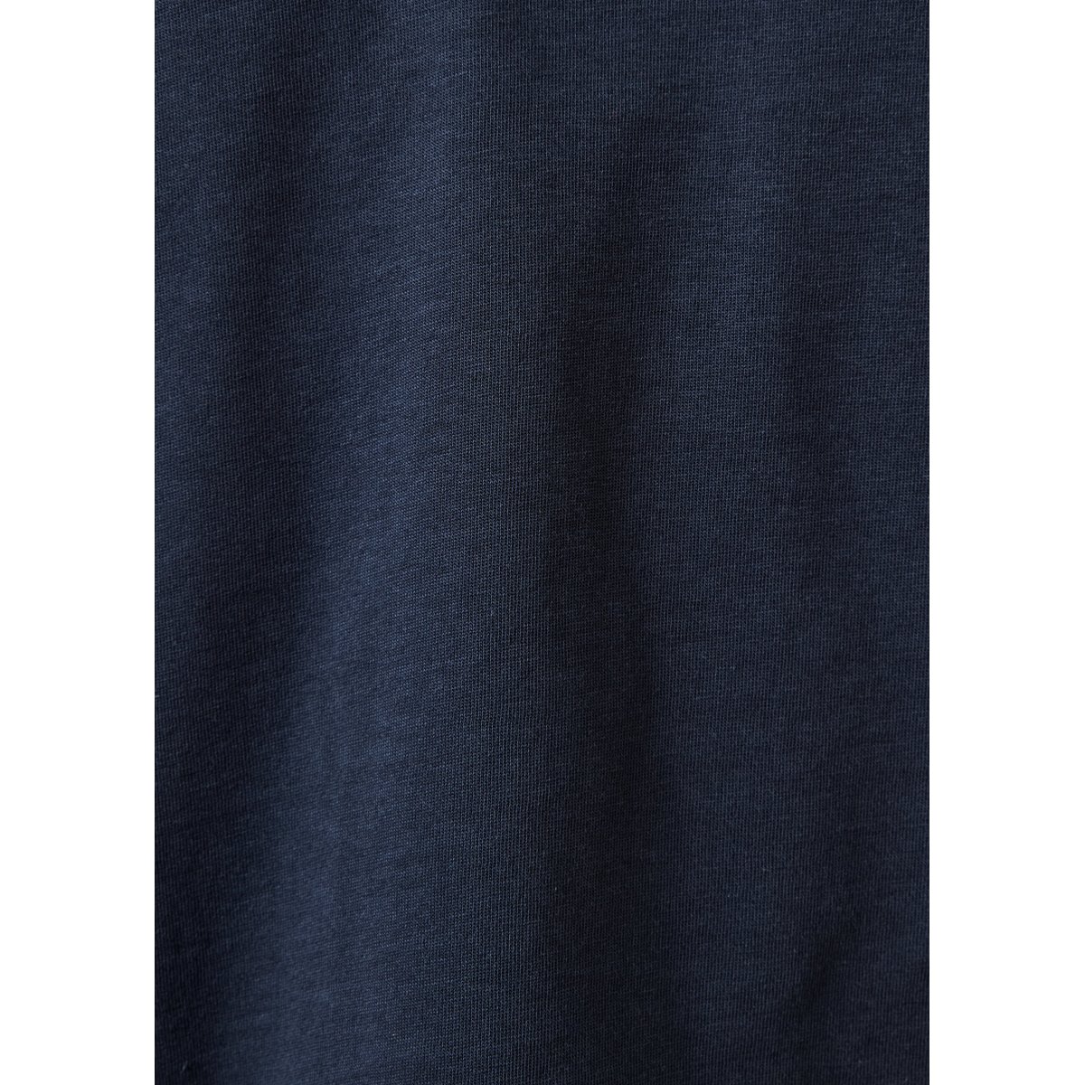 T-shirt oversize manches courtes en coton biologique stormy, LA FEE MARABOUTEE