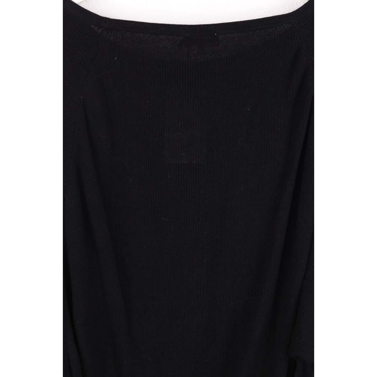 Pull - Très Bon État noir, CLAUDIE PIERLOT