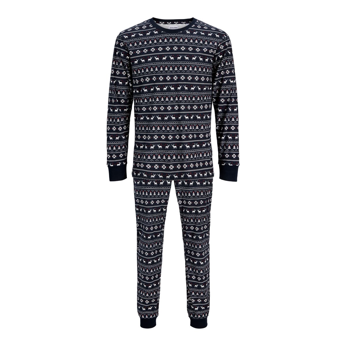 Ensemble Loungewear bleue - sky captain 1, JACK & JONES