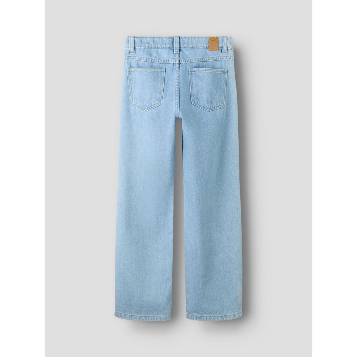 Jean light blue denim, NAME IT