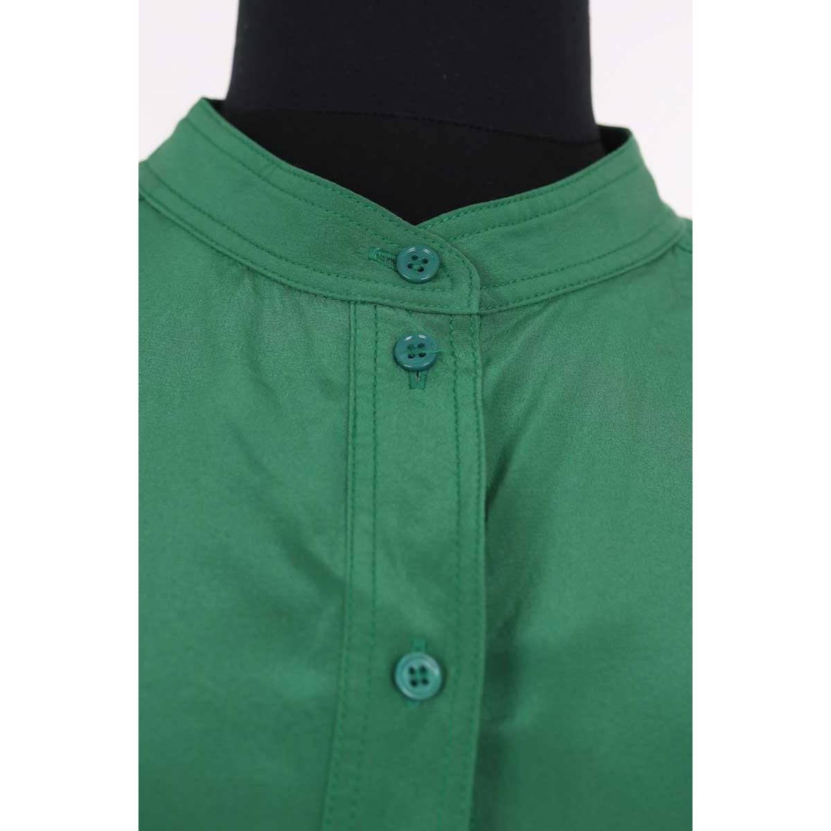 Blouse - Très Bon État vert, TARA JARMON