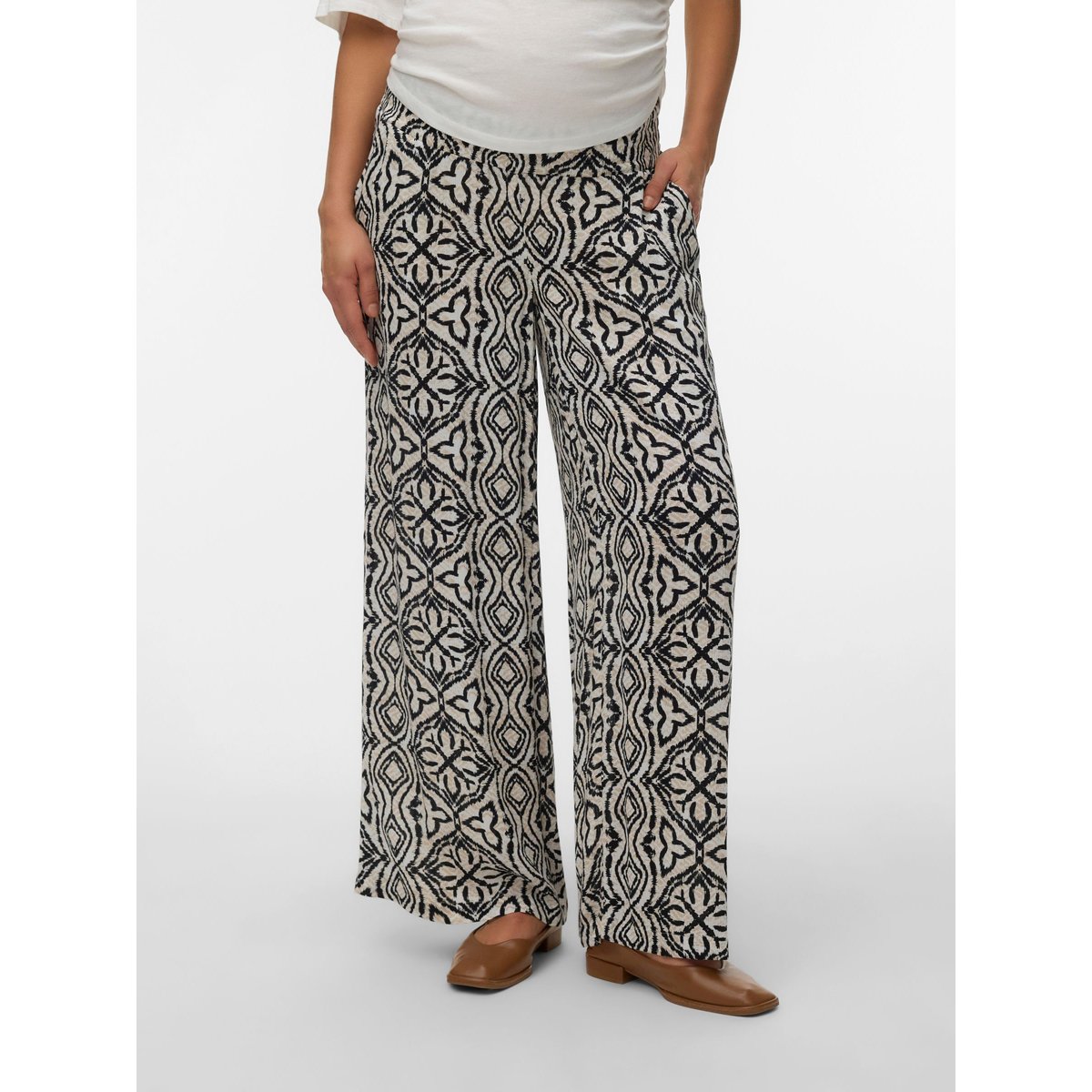 Pantalon birch, VERO MODA