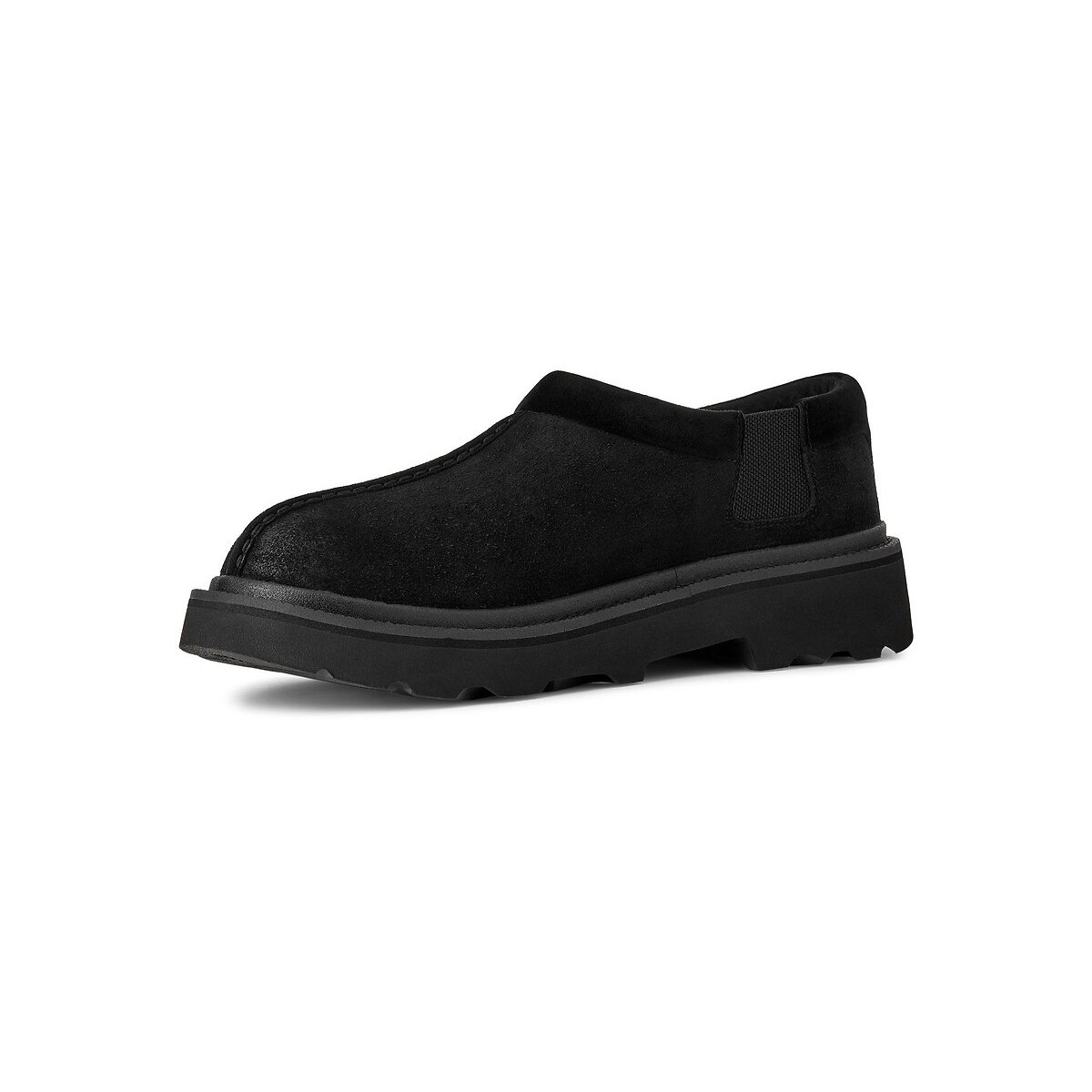 Closed Mules, Tasman Lug black, UGG