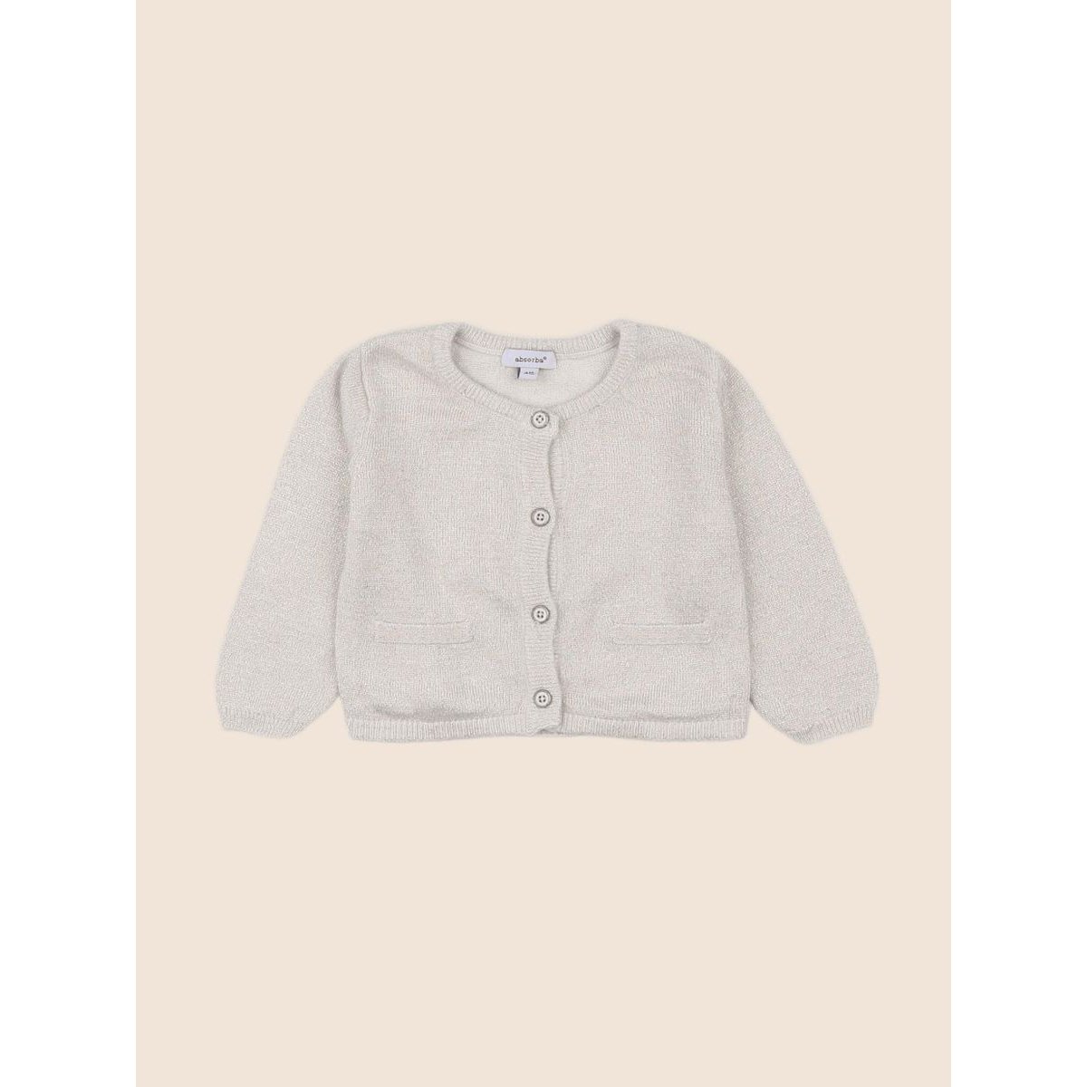 Gilet - Très bon état or, ABSORBA
