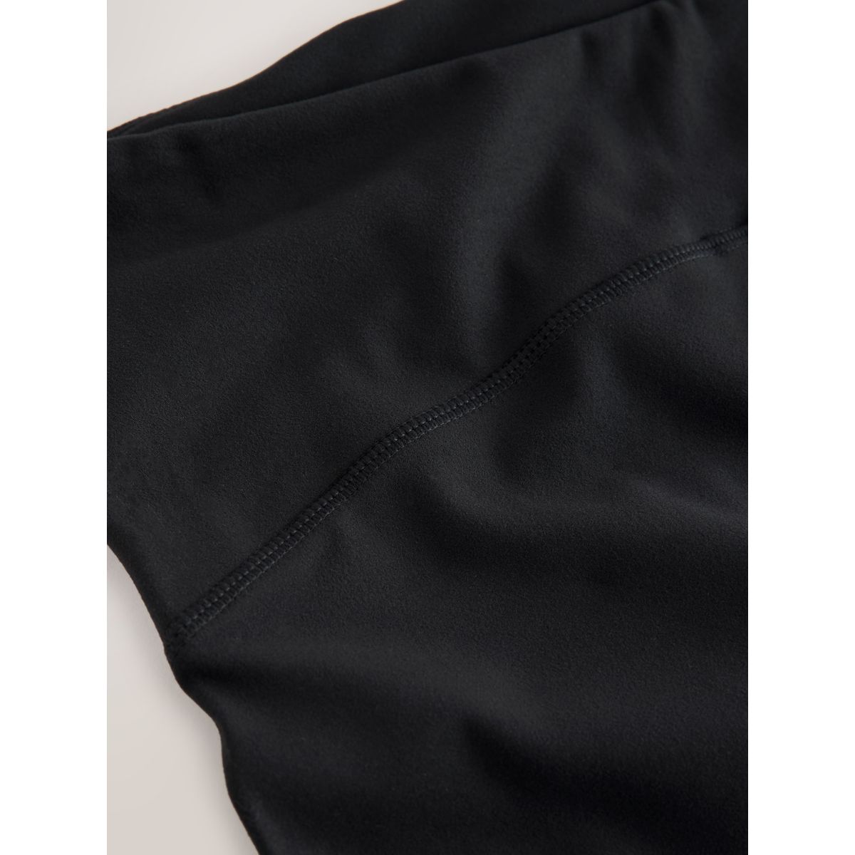 Short de sport grossesse noir, NEXT