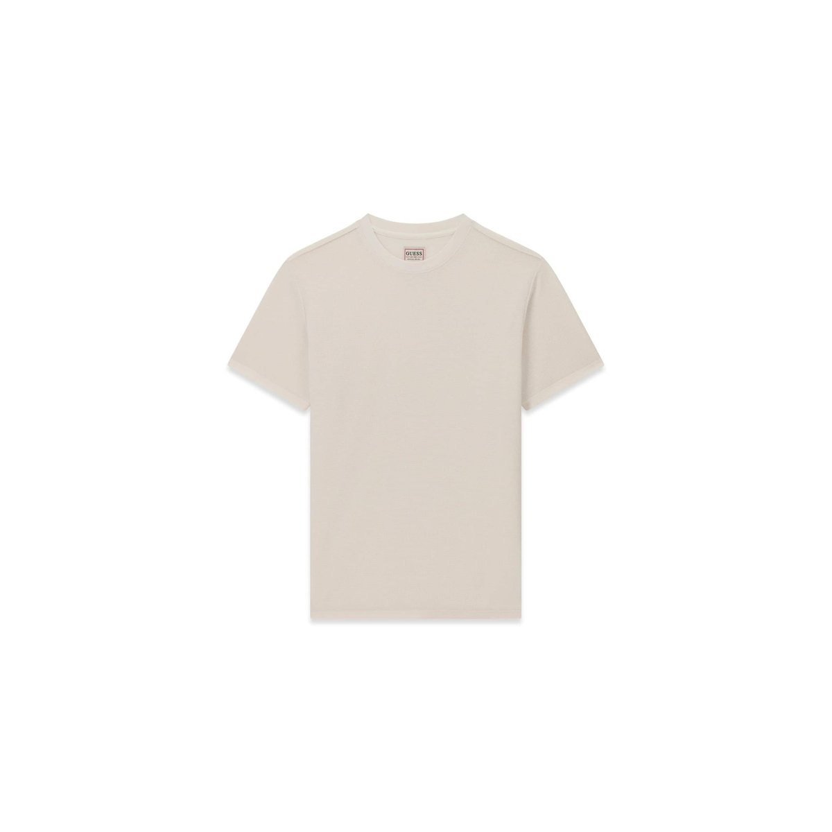 T-Shirt Tricoté blanc, GUESS