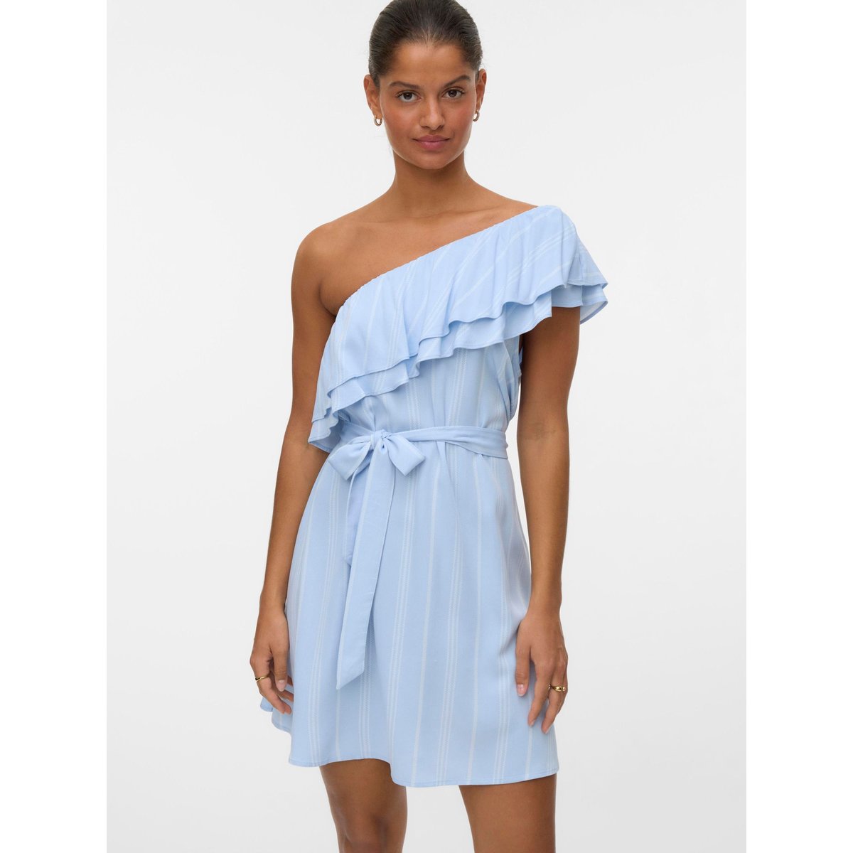 Robe cashmere blue, VERO MODA