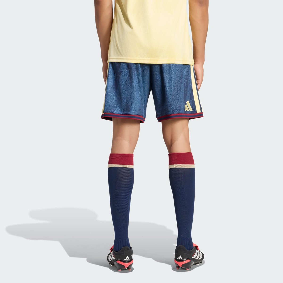 Short Third Arsenal Fc 26/27 Short Third Arsenal Fc 26/27 collegiate navy, adidas Performance