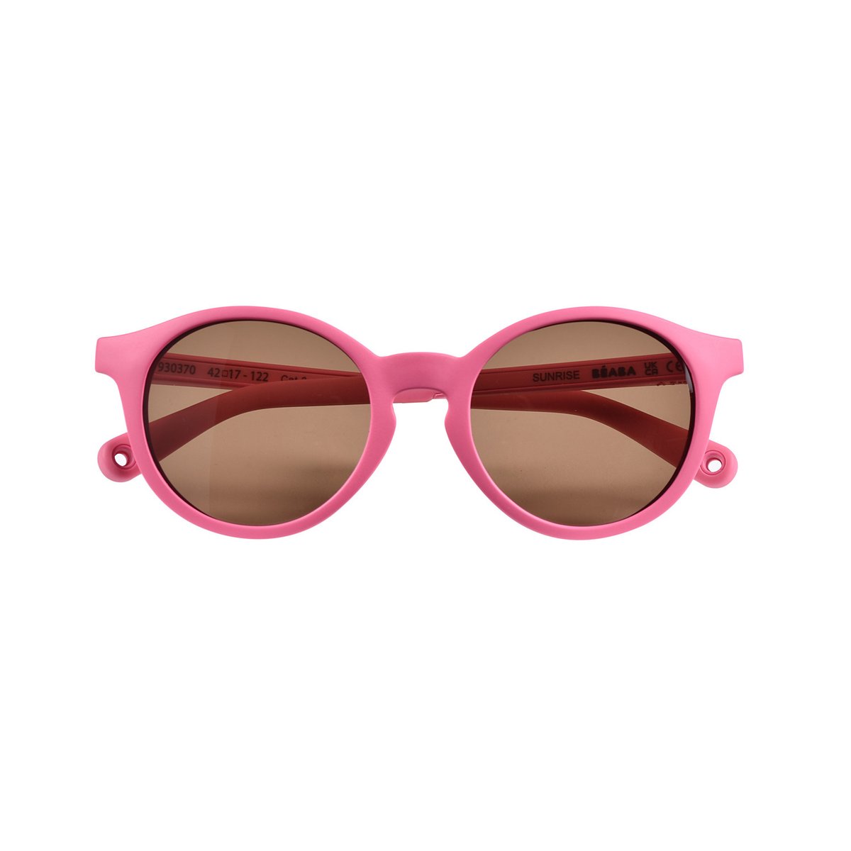 Lunettes de soleil enfant 4-6 ans fuchsia, BEABA