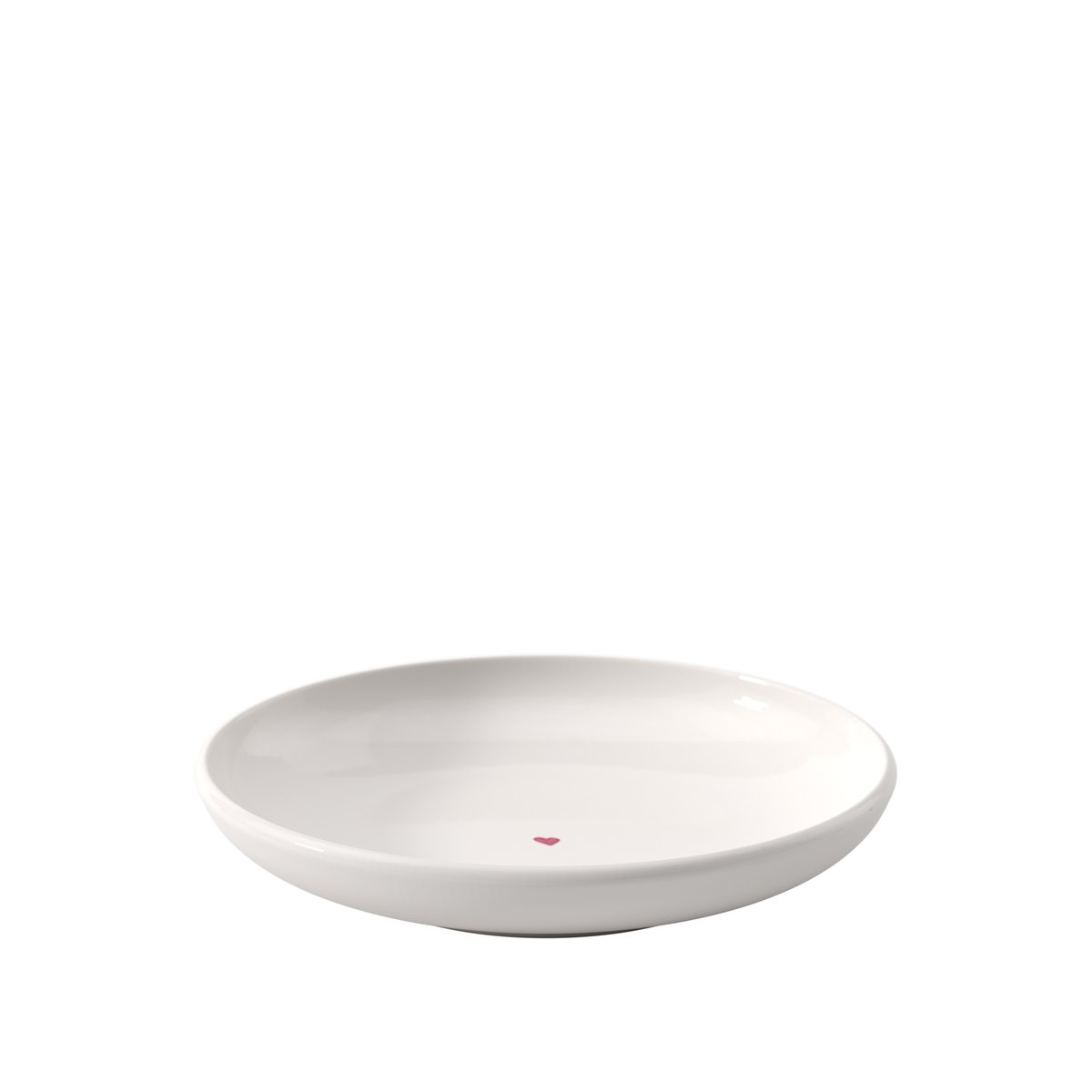 Assiette WITH LOVE blanc, LIKE. BY VILLEROY & BOCH