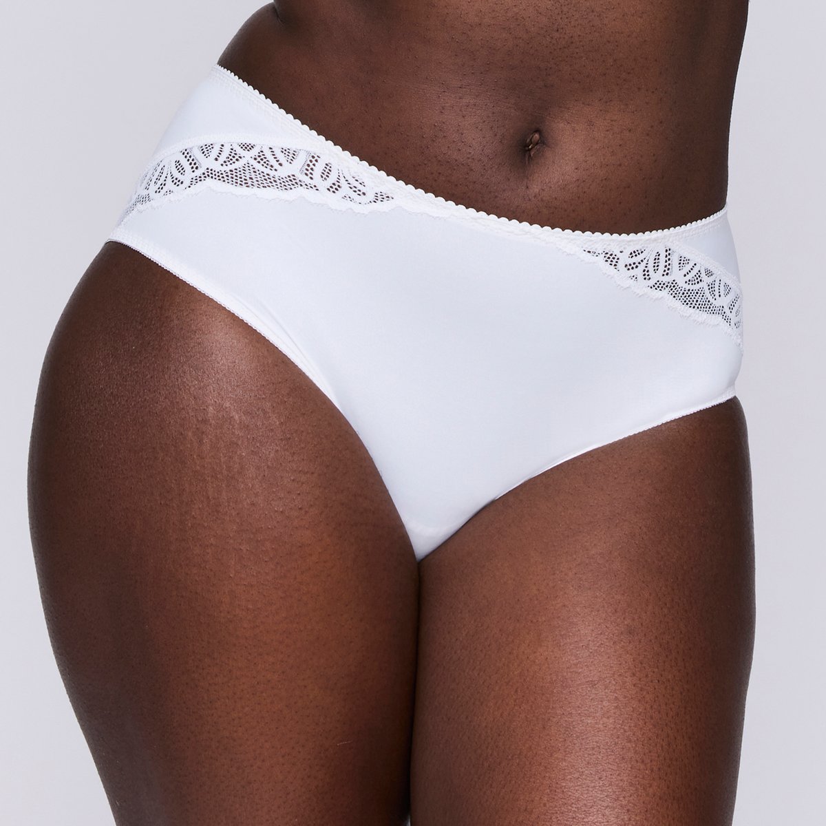 Slip taille haute SALERNO naturelle - naturel, PRIMADONNA
