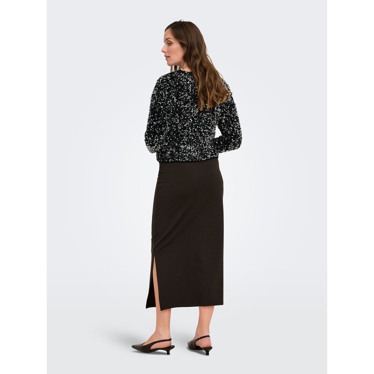 Top black 1, ONLY