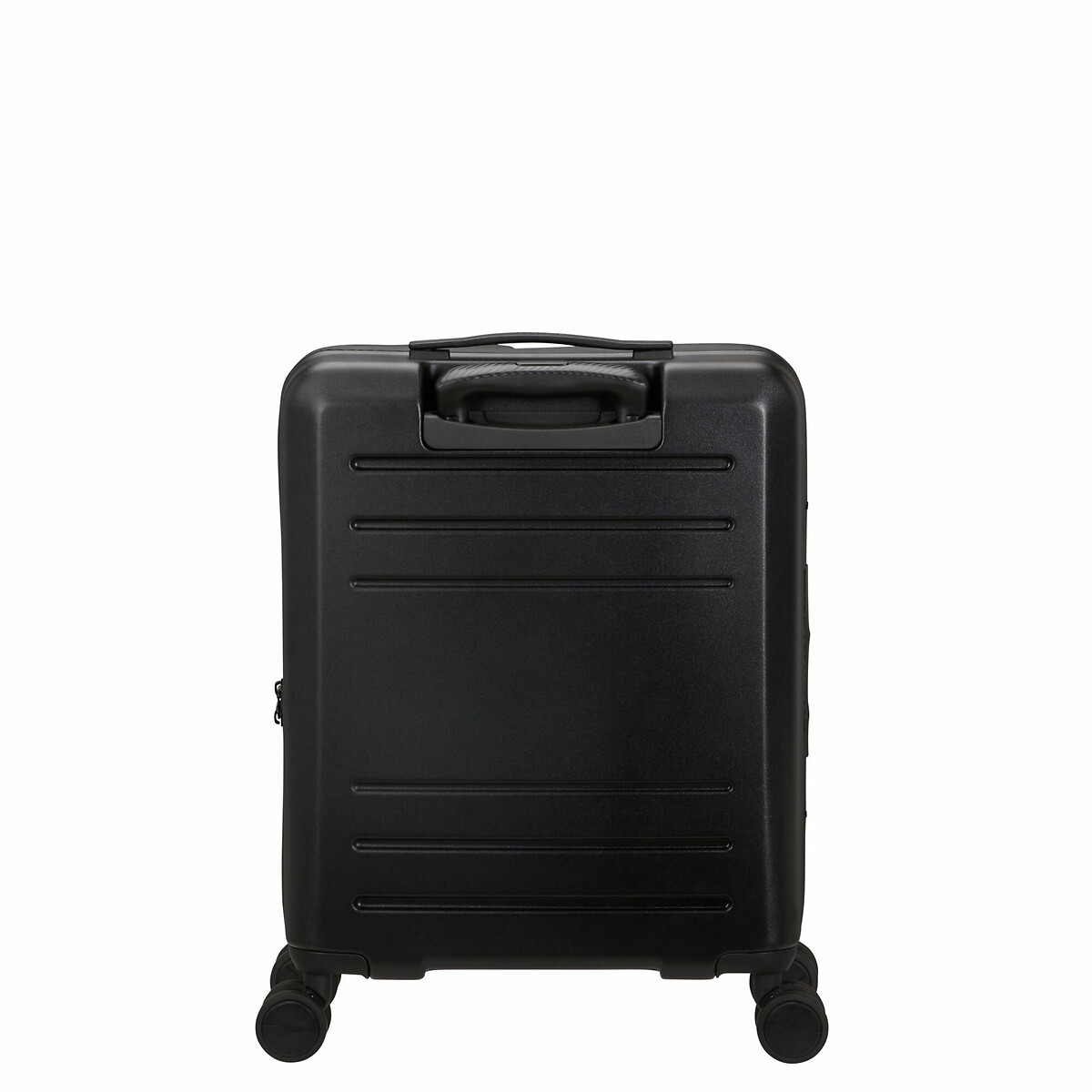 Trailon valise 4 roues taille S noir, AMERICAN TOURISTER