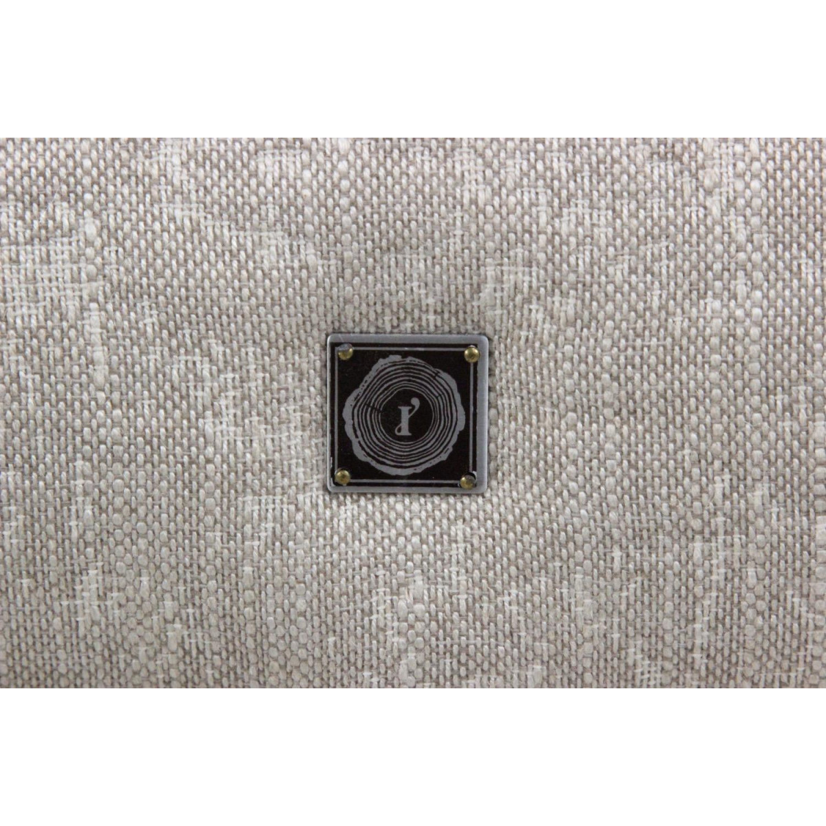 Banc coffre gris, INTERIOR'S