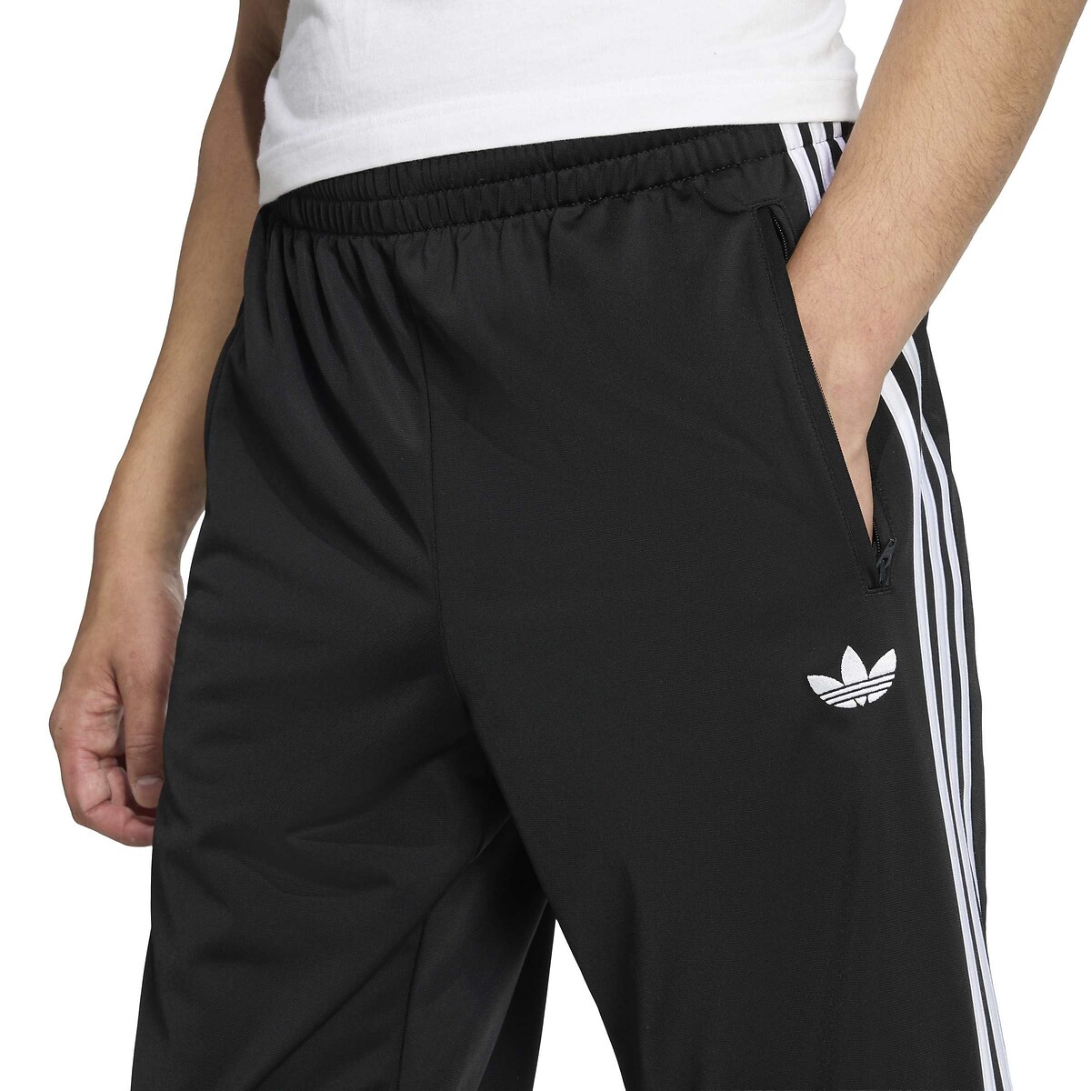 Pantalon de survêtement, FIREBIRD noir, adidas Originals