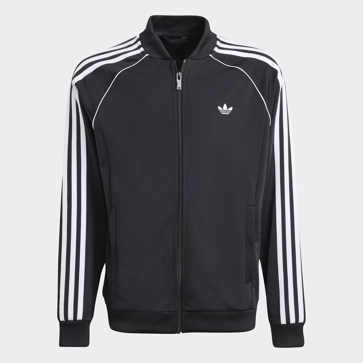 Veste de survêtement noir, adidas Originals