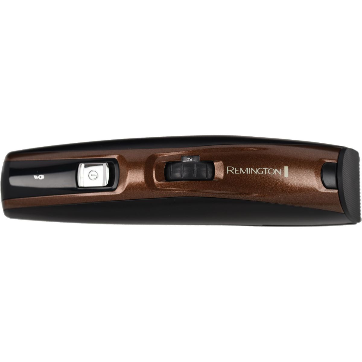 Tondeuse barbe MB4046 Beard Titanium couleur unique, REMINGTON