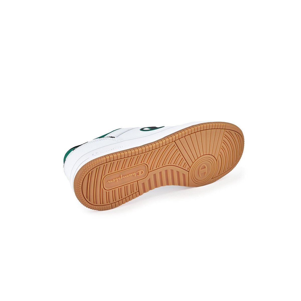 RD18 2.0 Trainers white/green, CHAMPION