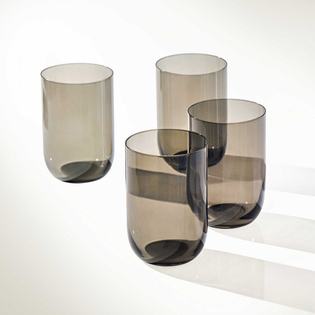 Verre À Long Drink, Set 2 Pcs LIKE GLASS couleur unique, LIKE. BY VILLEROY & BOCH