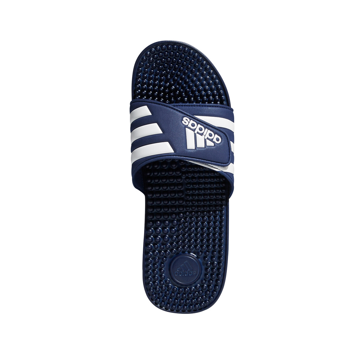 Claquettes Adissage bleu marine, ADIDAS SPORTSWEAR