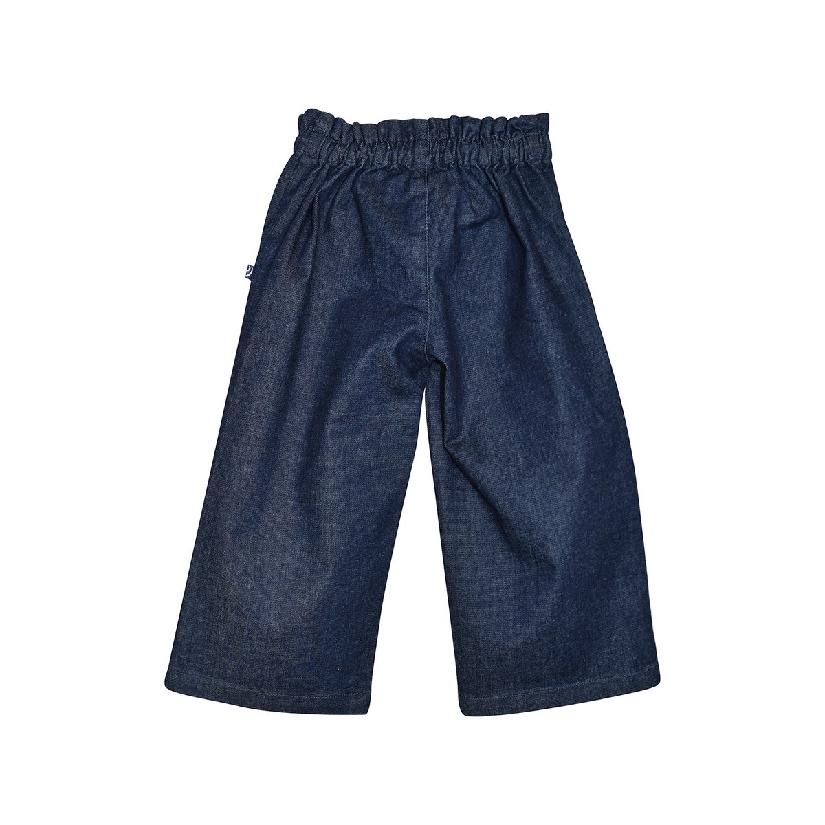 Pantalon jesse jean enfant bleu, SUCRE D'ORGE
