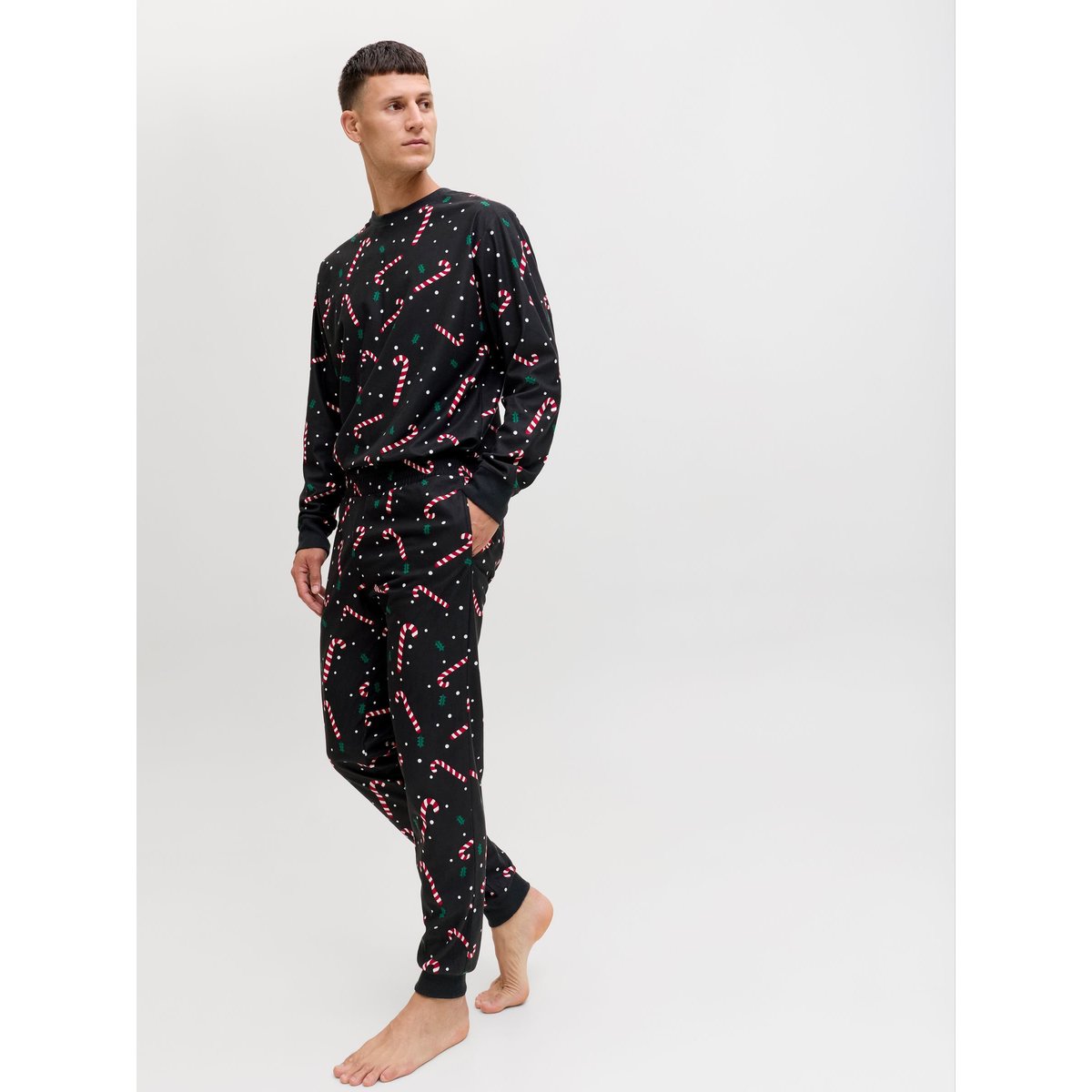 Vêtements D'intérieur black 2, JACK & JONES