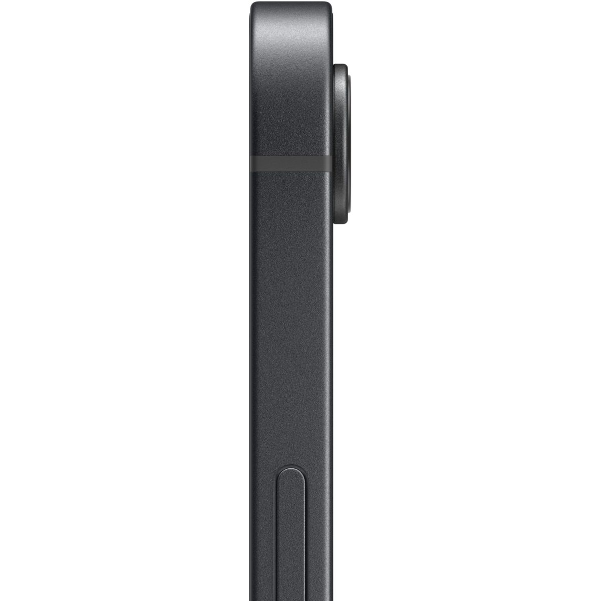 Smartphone iPhone 16E 5G 128Go Noir couleur unique, APPLE