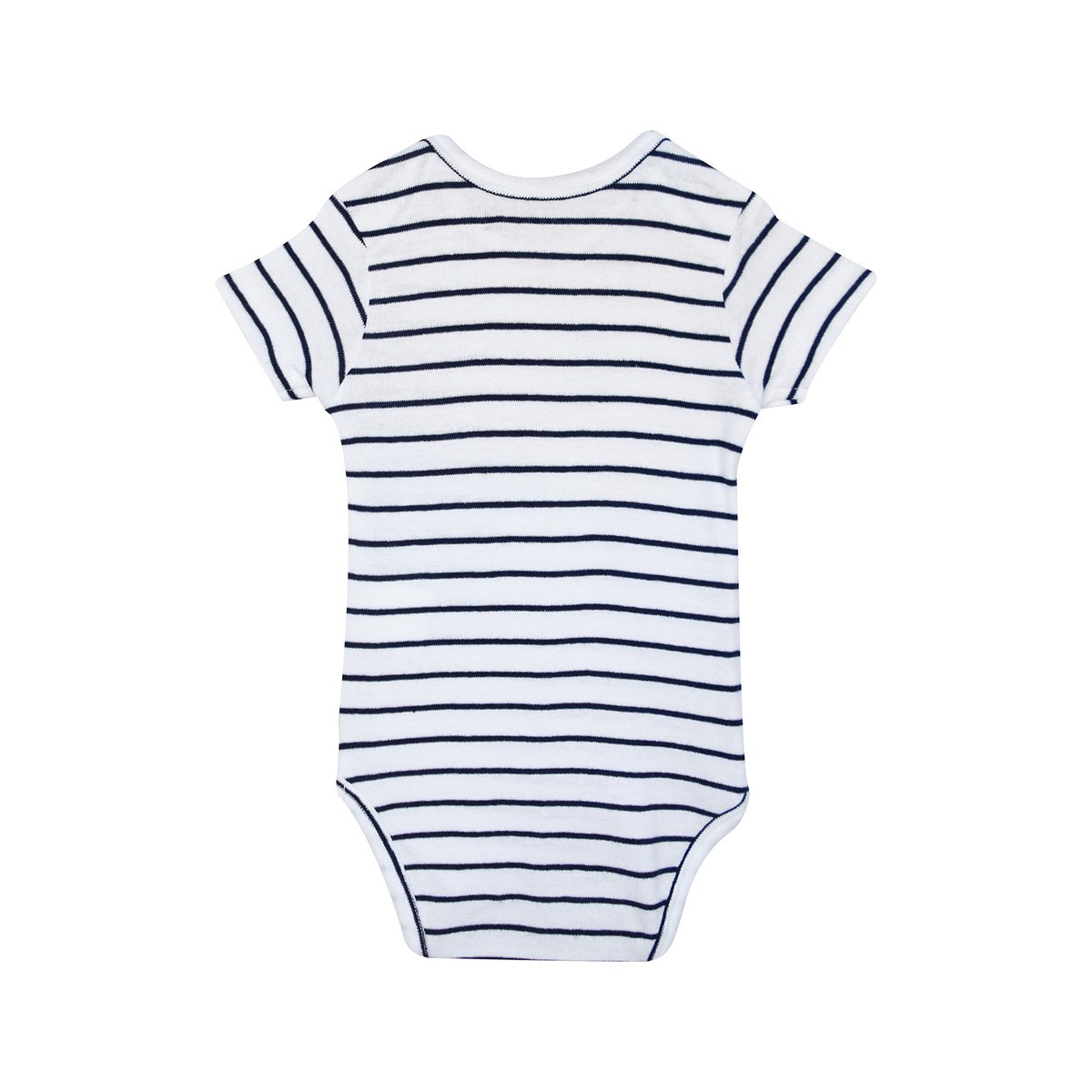 Lot de 2 bodies helian ouverture devant naissance bleu, SUCRE D'ORGE