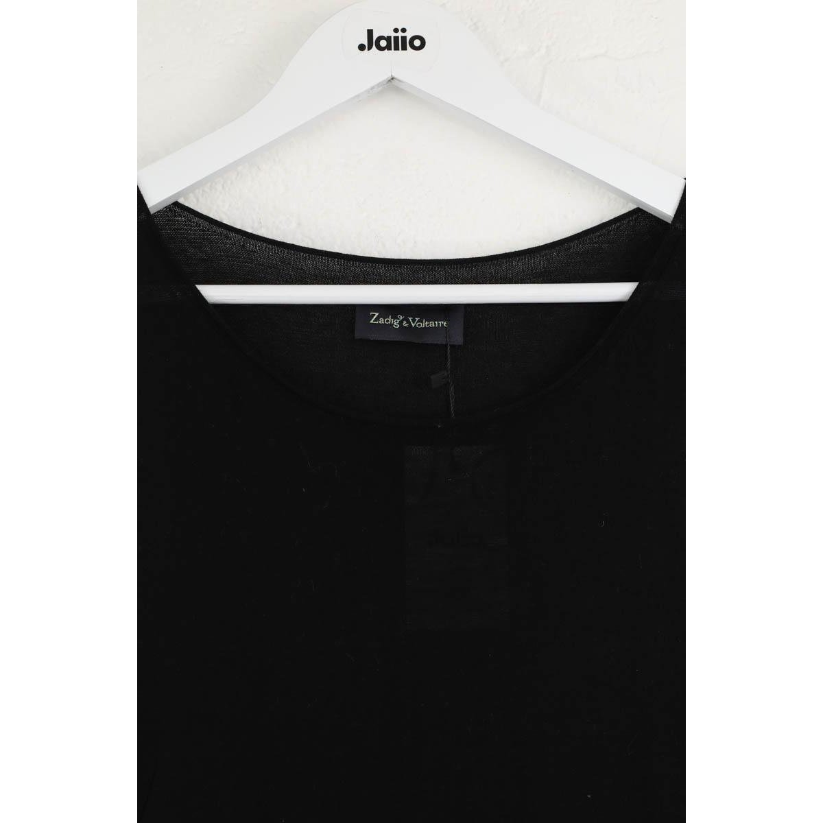 Robe - Bon État noir, ZADIG&VOLTAIRE