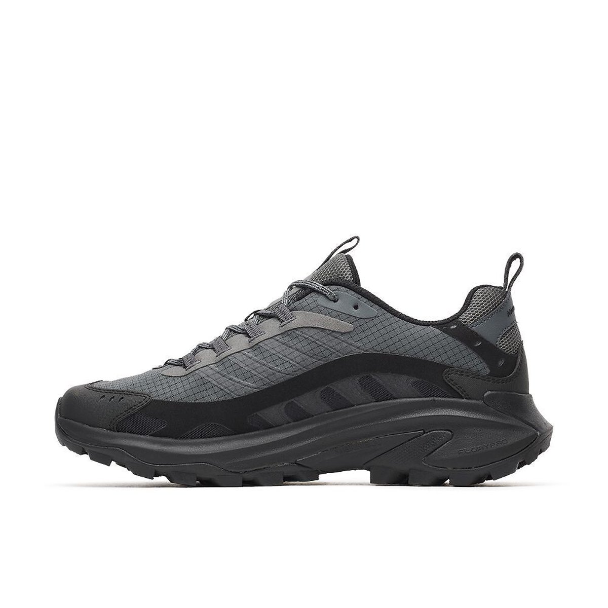 Sapatilhas de caminhada MOAB SPEED 2 SPORT preto , MERRELL