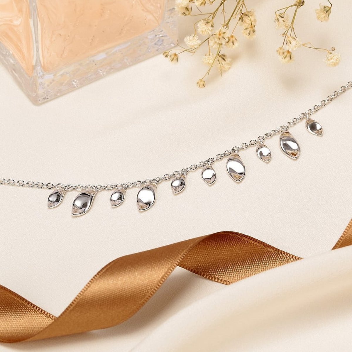 Collier MORELLATO en Argent 925/1000 Blanc argent, MORELLATO