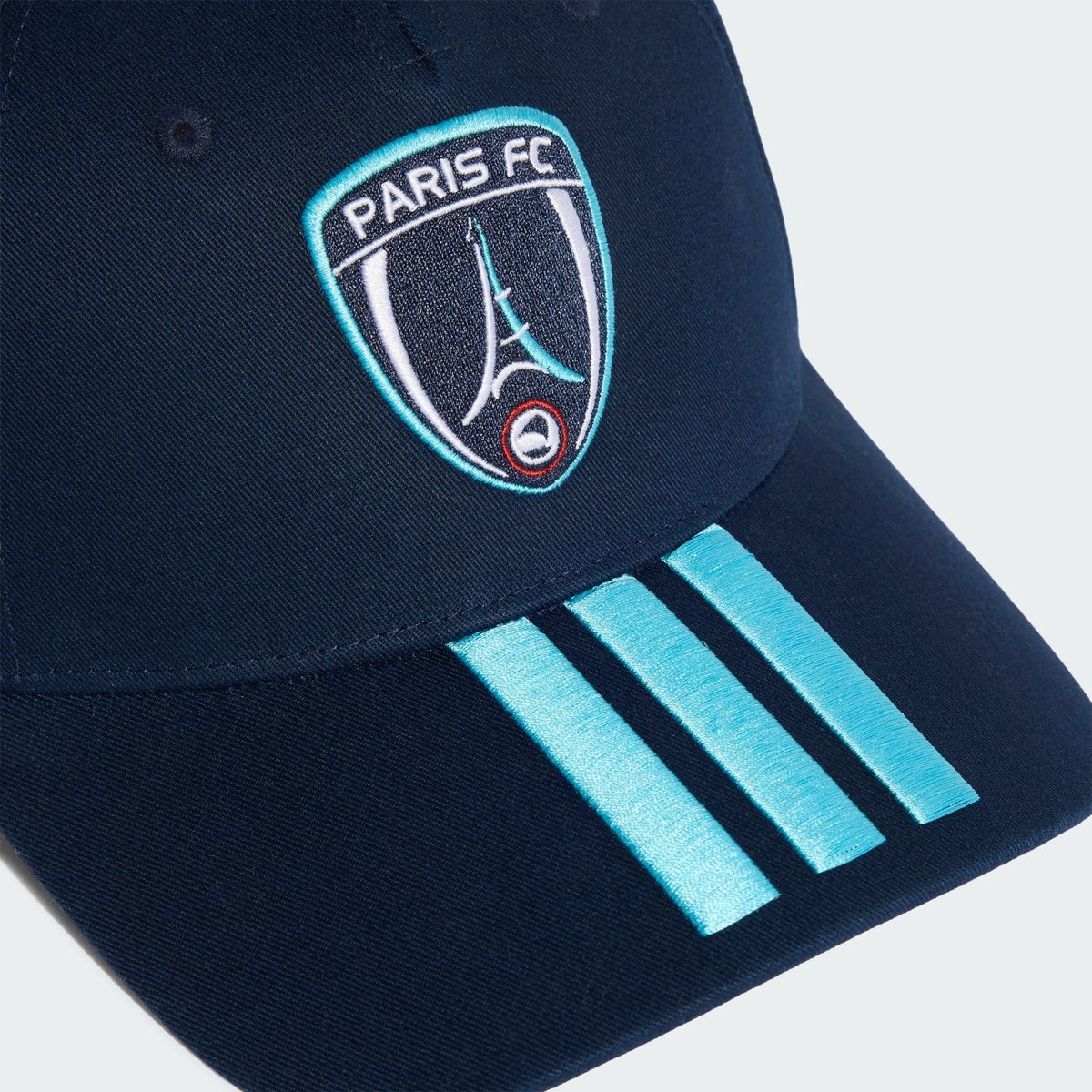 Casquette De Baseball Domicile Paris Fc 26/27 Casquette De Baseball Domicile Paris Fc 26/27 collegiate navy, adidas Performance