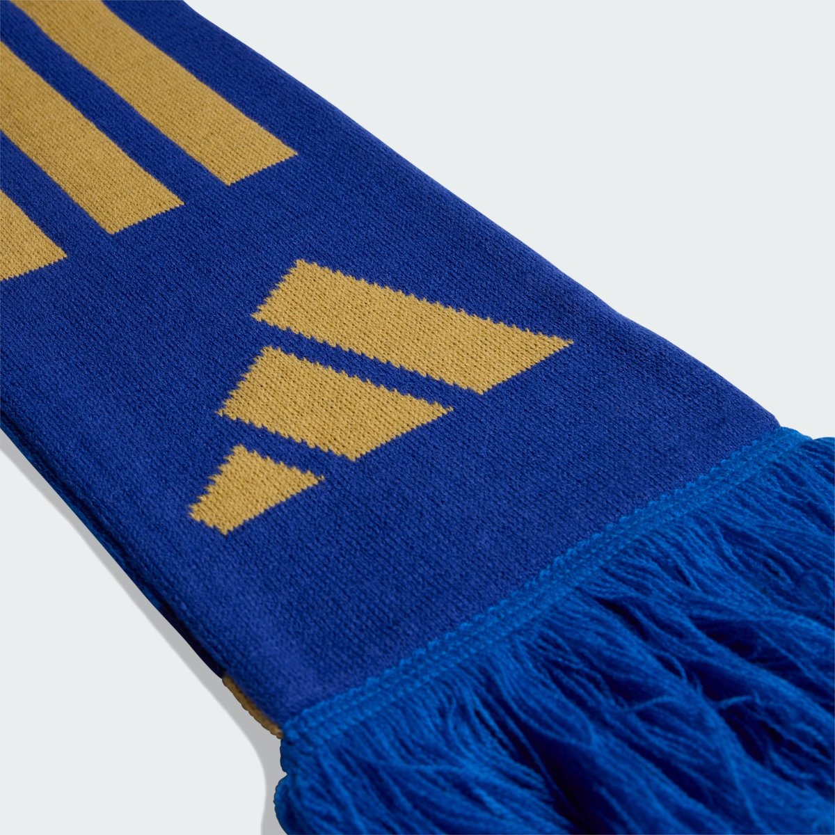 Écharpe Italie 26 Écharpe Italie 26 bold blue / hazy beige, adidas Performance