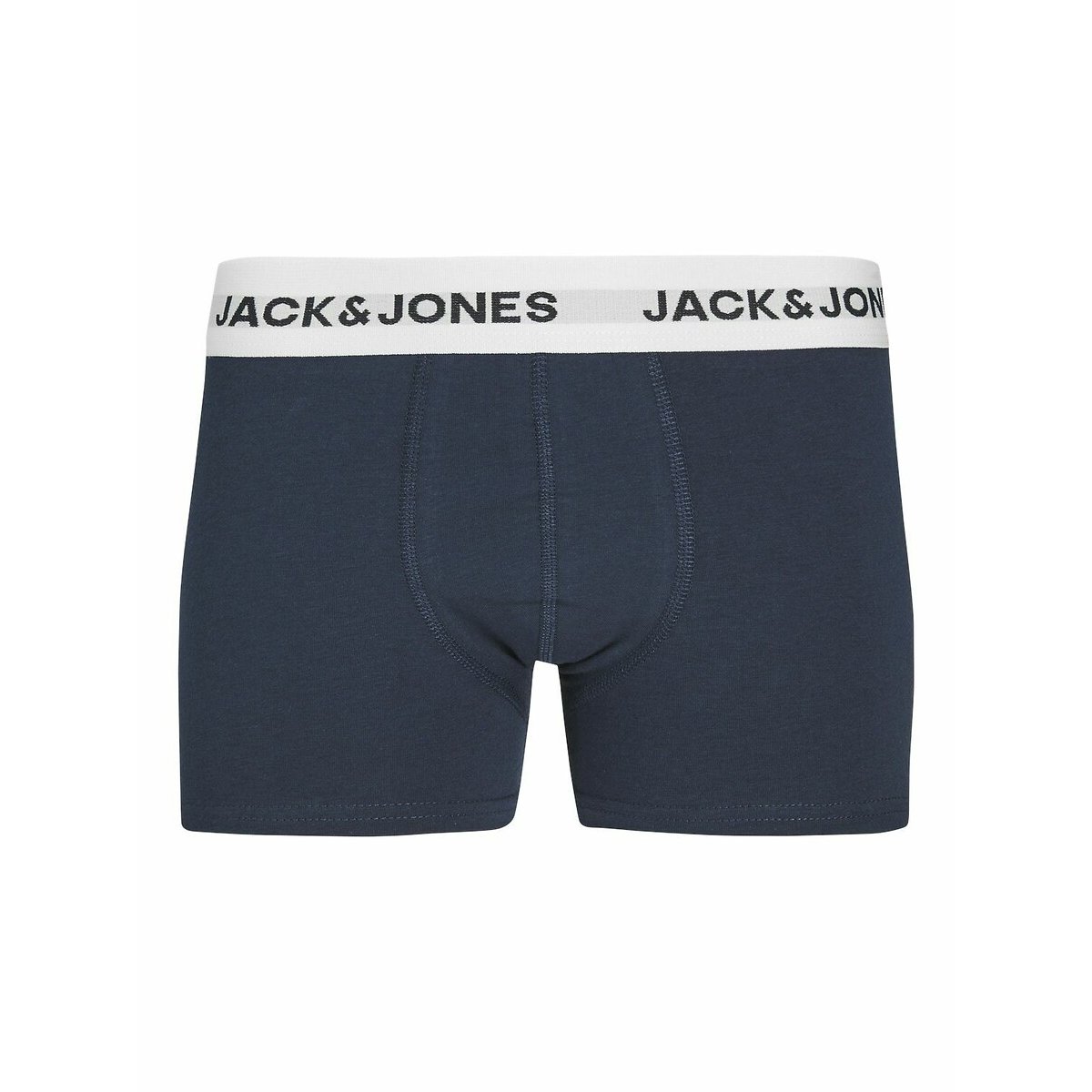 Lote de 5 boxers multicolor, JACK & JONES JUNIOR
